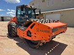 Used Compactor